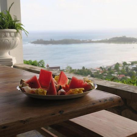 Treetops Villa Port Antonio Exteriör bild